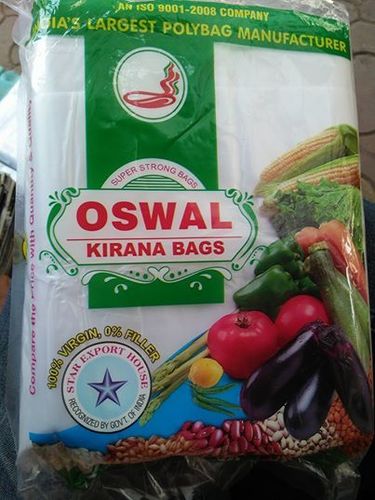 Plastic Polybag