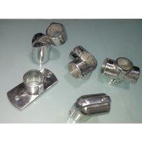 Slip On Pipe Fittings