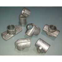 Structural Slip On Fittings