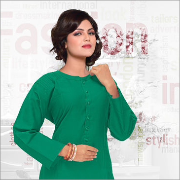 Cotton Kurtis