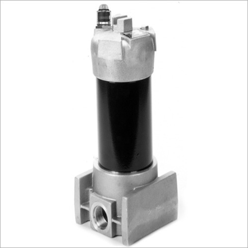 Medium Pressure Filter