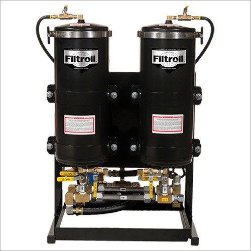 Black Gold Electric Motor