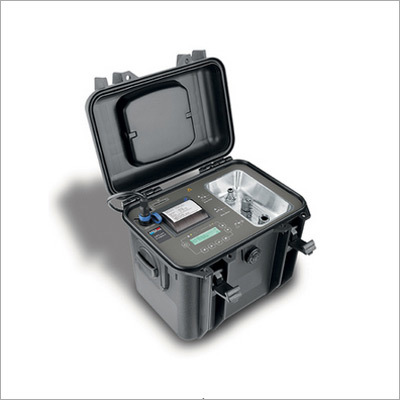 Particle Counters Sensors and Telematics Software