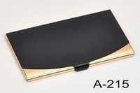 Metal Card Holder