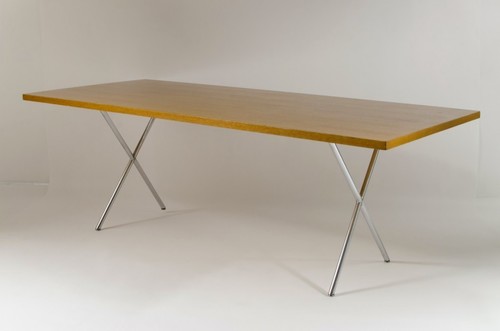 Center Dining Table