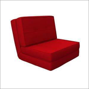 Cotton Sofa Cum Bed