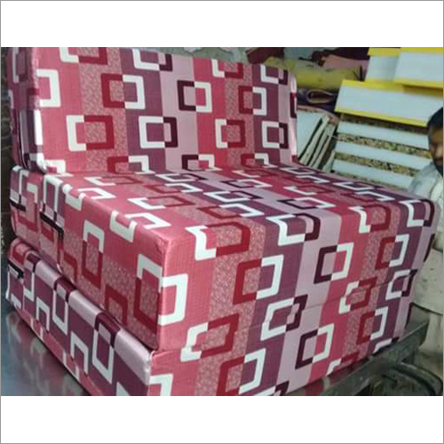 Cotton Comfortable Sofa Cum Bed