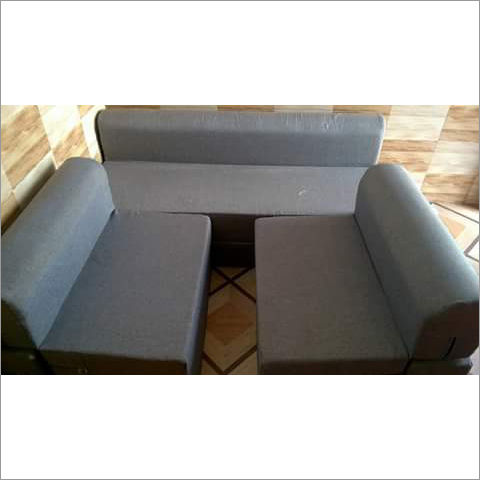 Cotton Sofa Cum Bed
