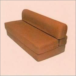 Cotton Sofa Cum Bed For House