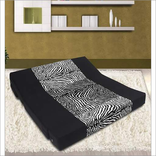 Cotton Sofa Cum Bed