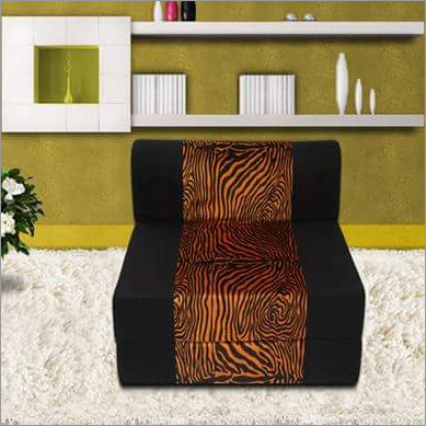 Cotton Sofa Cum Bed