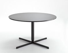 Round Coffee Table