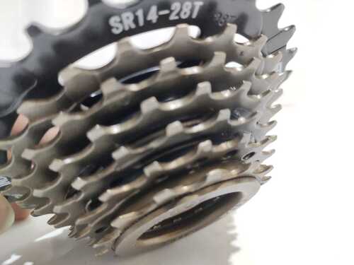 Bicycle Freewheel Bicycle Freewheel