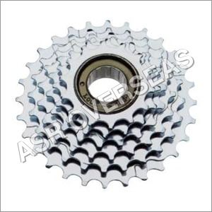 Bicycle Multispeed Freewheel