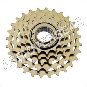 Bicycle  Freewheel 6spd