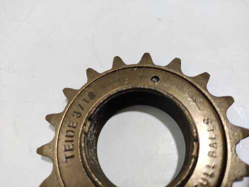 Freewheel Freewheel
