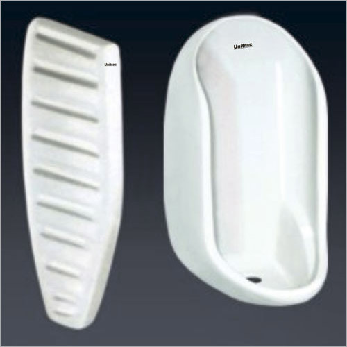 Partition Plate & Half Stall Urinal