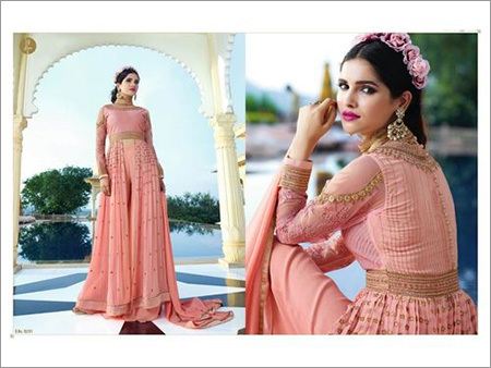 SALWAR SUIT