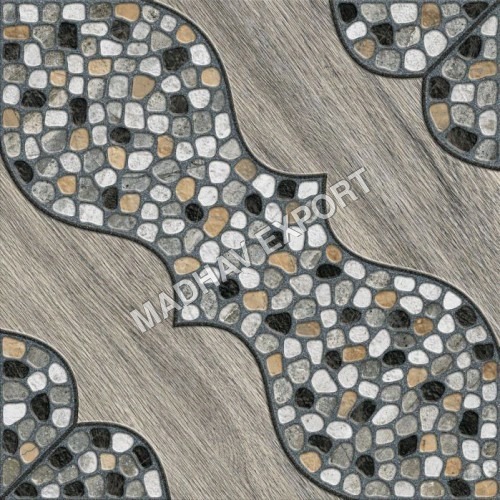 Stone Wood Grey Tiles