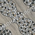 Stone Wood Grey Tiles