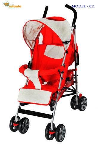 European Style Multi Position Zippy Buggy