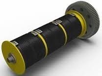 Brake Drum Couplings