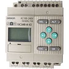 Omron Temperature Controller