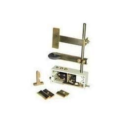 Elevator Gate Lock Parts