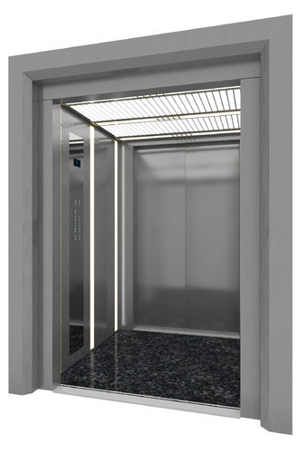Elevator Cabin