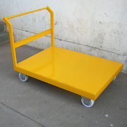 Factory Trolley