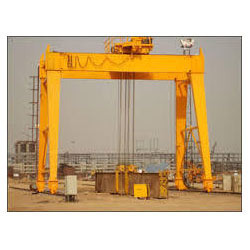 Gantry Crane