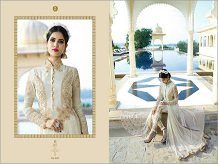 SALWAR SUIT
