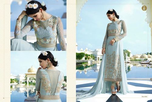 SALWAR SUIT