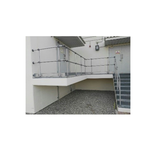 Commercial Railing