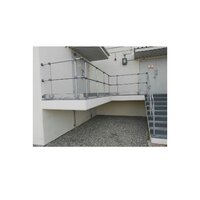 Commercial Railing