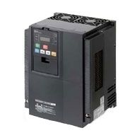 Omron High-Function General-Purpose Inverters 3G3RX-V1