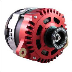 Industrial Alternators