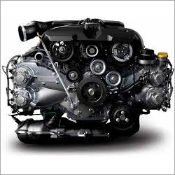 Generator Engine