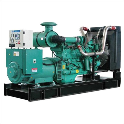 Generator Set