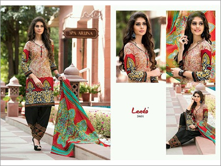 LAADO VOL-34