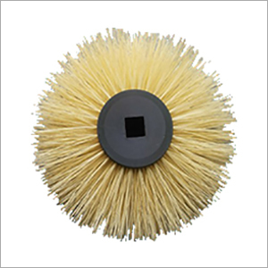 Broomer Brush