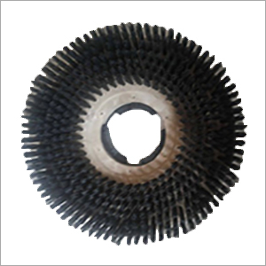 Scrubbing Brush