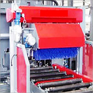 Brush Roller For Shot Blasting Machine Brush Roller For Shot Blasting Machine
