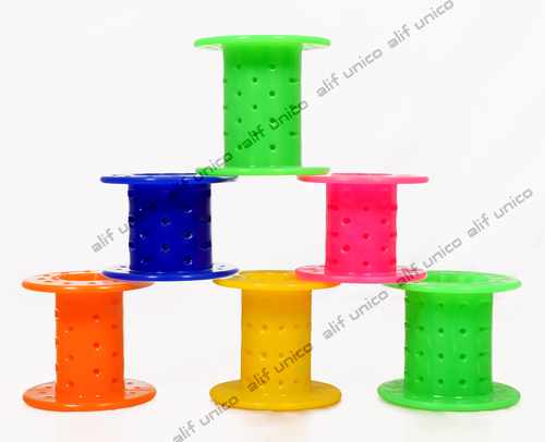 Plastic TFO Roll Plastic TFO Roll