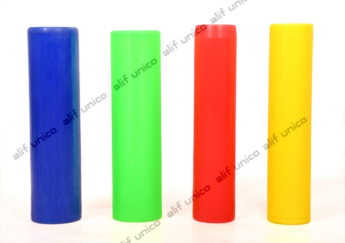 Plastic Texturising Tube Plastic Texturising Tube