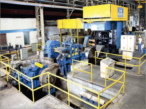 Rolling Mills Machine