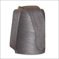 Steel Wool Roll - Color: Grey