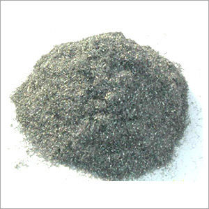 Chopped Steel Wool Powder