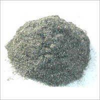 Chopped Steel Wool Powder - Color: Grey