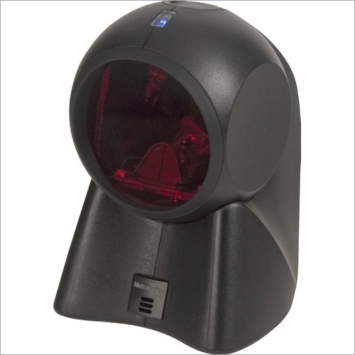 Barcode Scanner